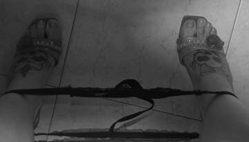 Public Photo of devilfeet