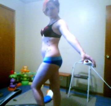 Recent from the side!