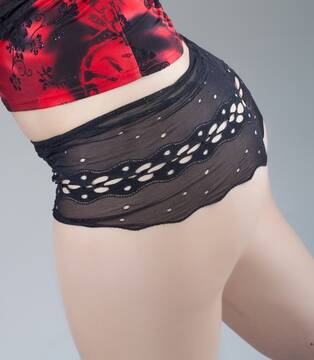 Public Photo of LadyNuDelle