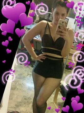 Public Photo of freakybaby