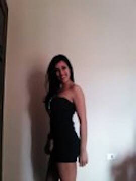 Public Photo of La_pantera_sexy