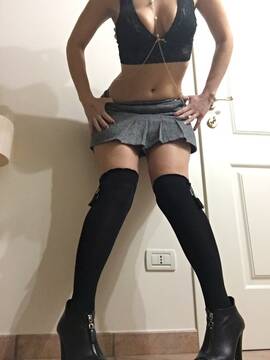 Public Photo of Tentazioneforte