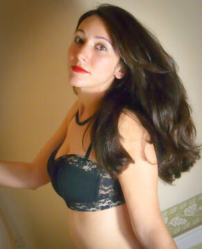 Public Photo of Melissa86