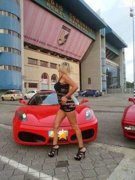 Public Photo of Regine