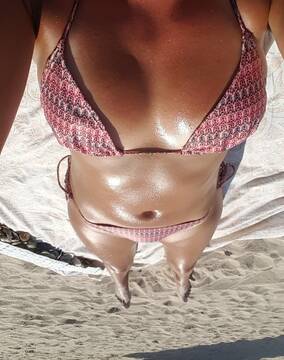 Foto publica di ana20sexy