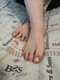 Private Photo of MissFeet66