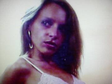 Public Photo of hotblonde