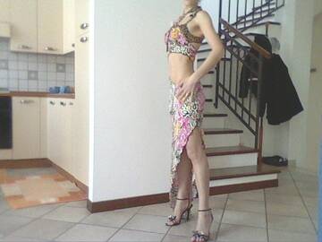 Foto publica di FATINA_PROVOCANTE