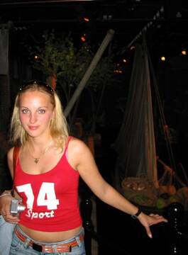 Foto publica di AMANDASEXX