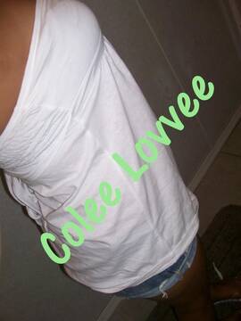 Foto publica di colee