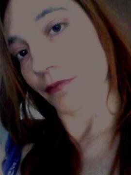 un primo piano del viso