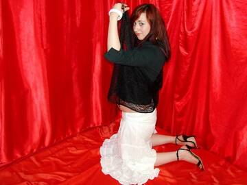 Foto publica di BustyGothika