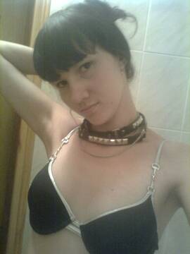 Foto publica di luxuryangel77