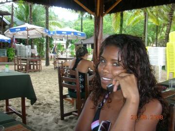 Public Photo of greissiane