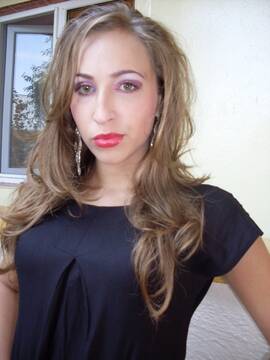 Public Photo of AngieQueen