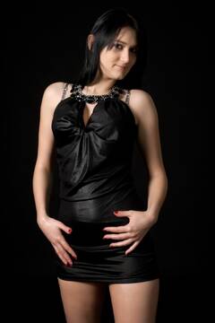 Public Photo of BambolaSexCouple